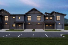 3 BR Caribou Ct Townhome - Victor